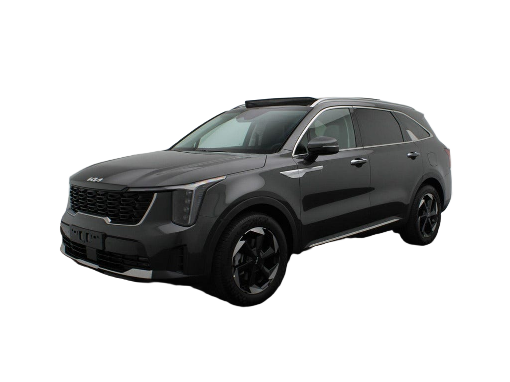 Kia Sorento occasion