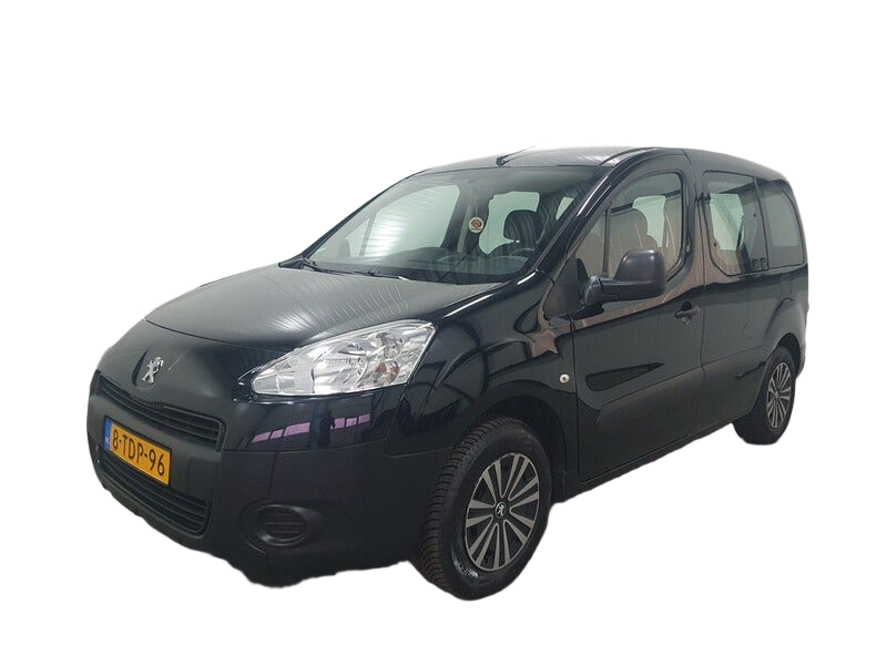 Peugeot Partner occasion