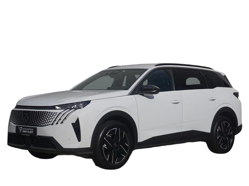 Peugeot 5008 occasion