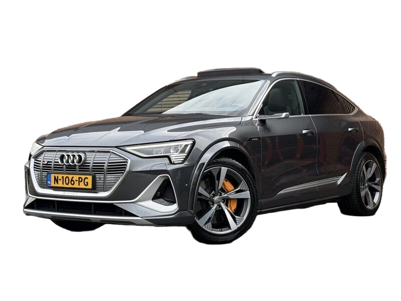 Audi e tron