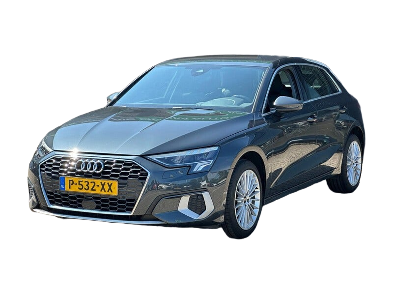 Audi A3 occasion