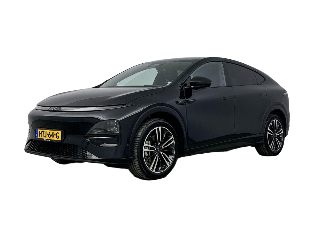 XPENG G6 occasion