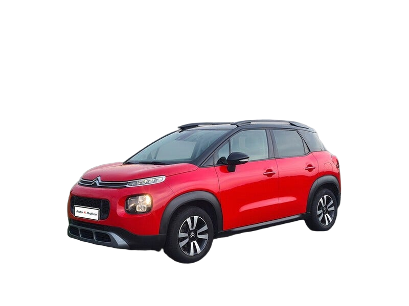 Citroën C3 Aircross occasion