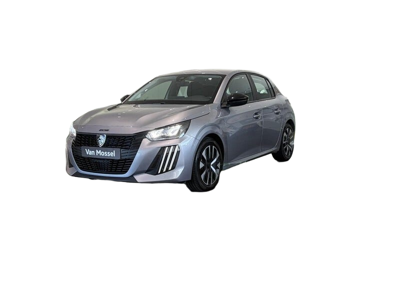Peugeot 208 occasion