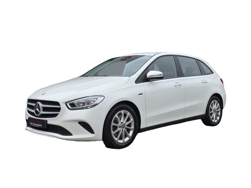 Mercedes Benz B Klasse occasion