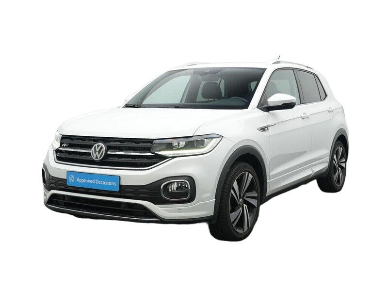 Volkswagen T Cross