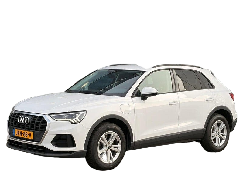 Audi Q3 occasion