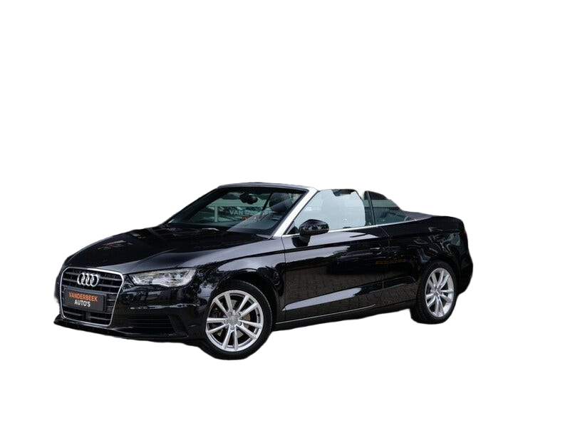 Audi A3 occasion