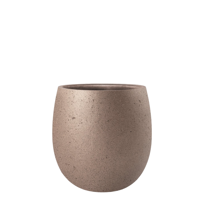 Grigio Metallic Balloon S 30x30 Bronze