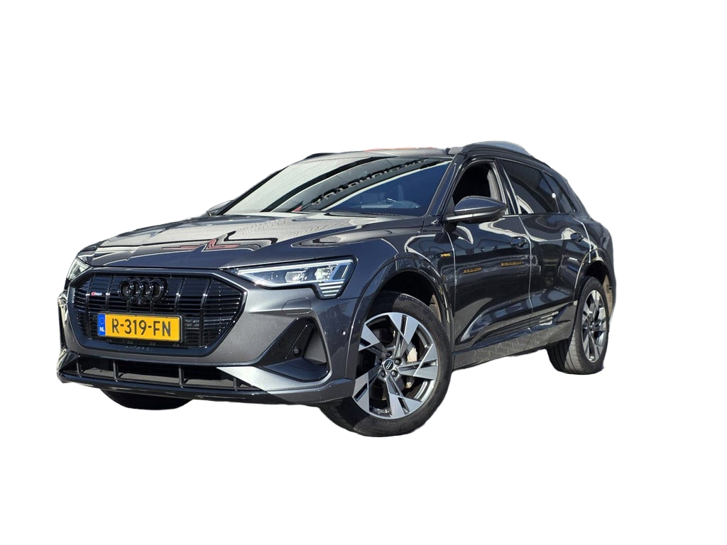 Audi e tron