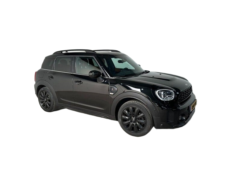 MINI Countryman occasion