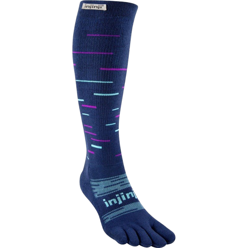 Injinji Snow
