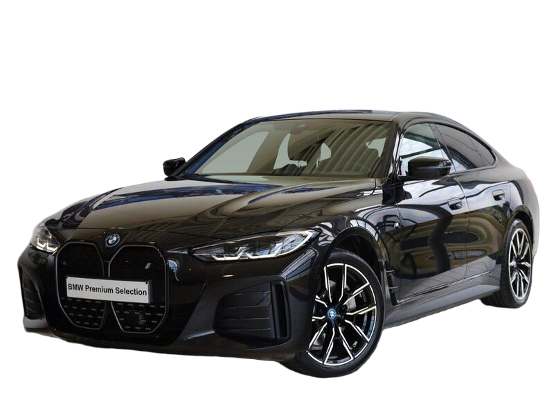 BMW i4 occasion