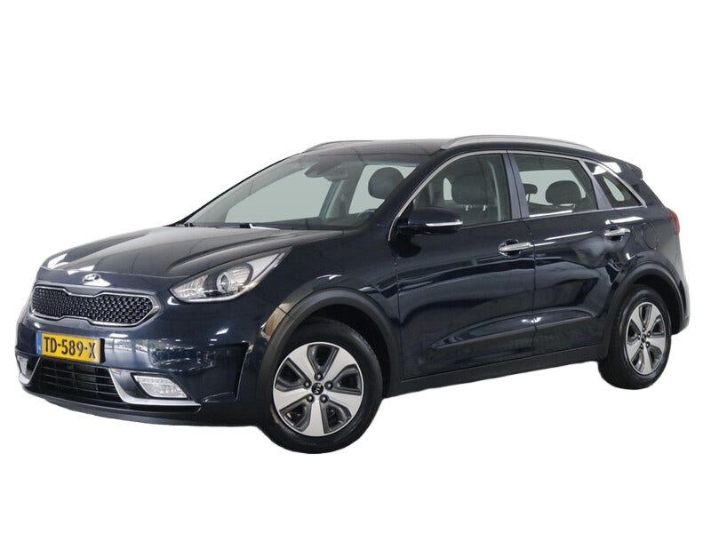 Kia Niro occasion
