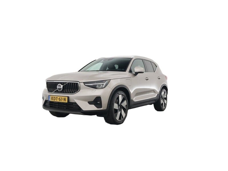 Volvo XC40 occasion