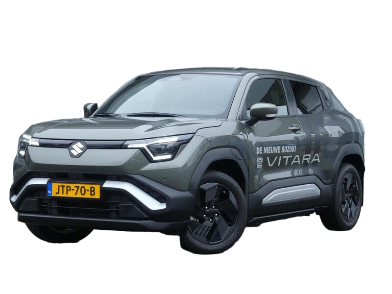 Suzuki e Vitara occasion