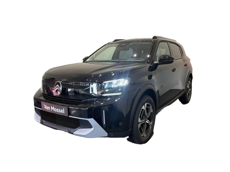 Citroën C3 Aircross occasion