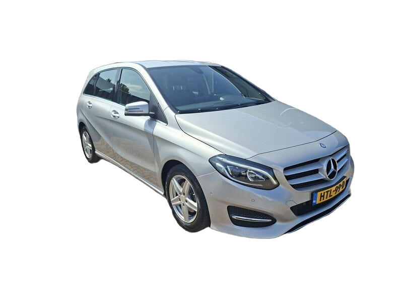 Mercedes Benz B Klasse occasion