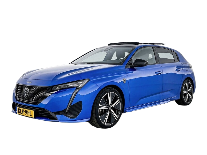 Peugeot 308 occasion