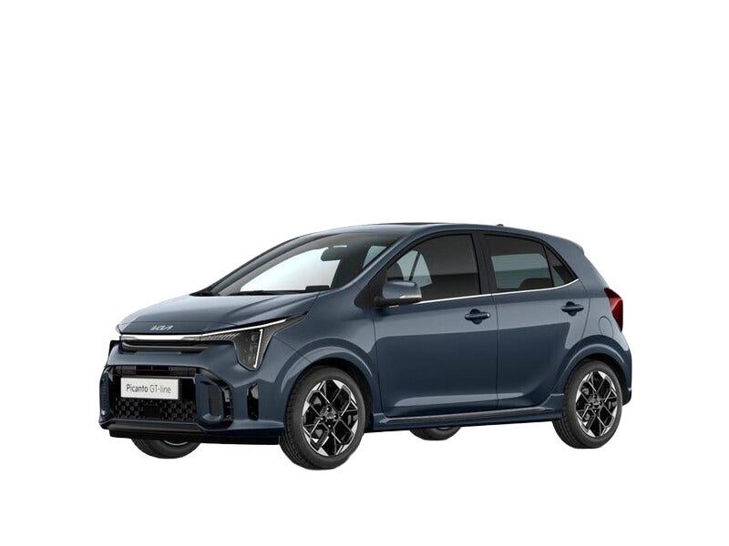 Kia Picanto occasion