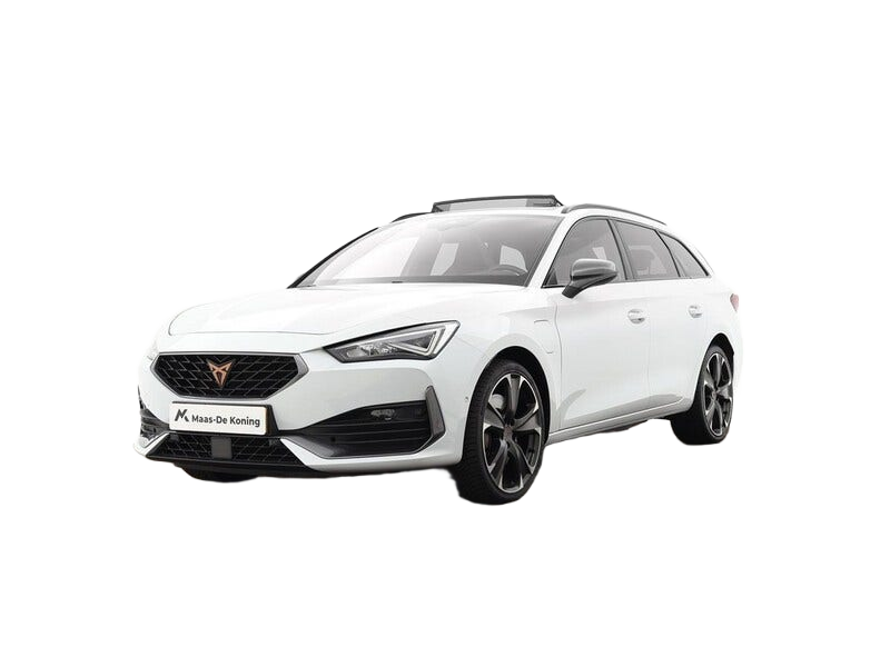 CUPRA Leon Sportstourer occasion