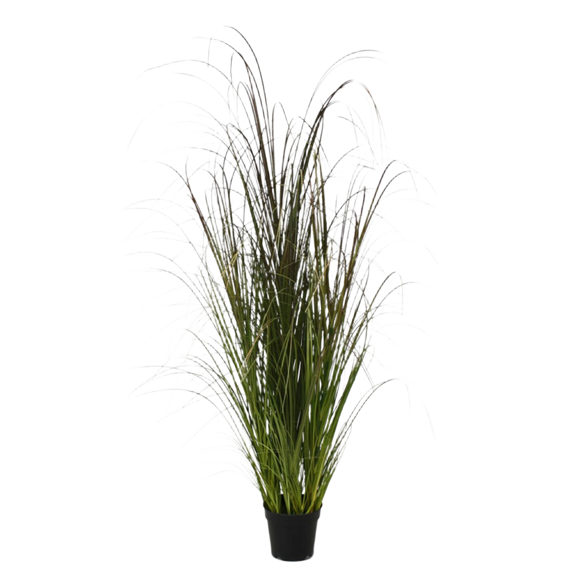 Kunst Rietgras plant deluxe 120cm