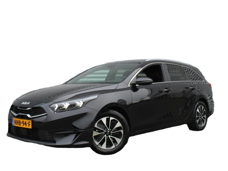 Kia Ceed Sportswagon occasion