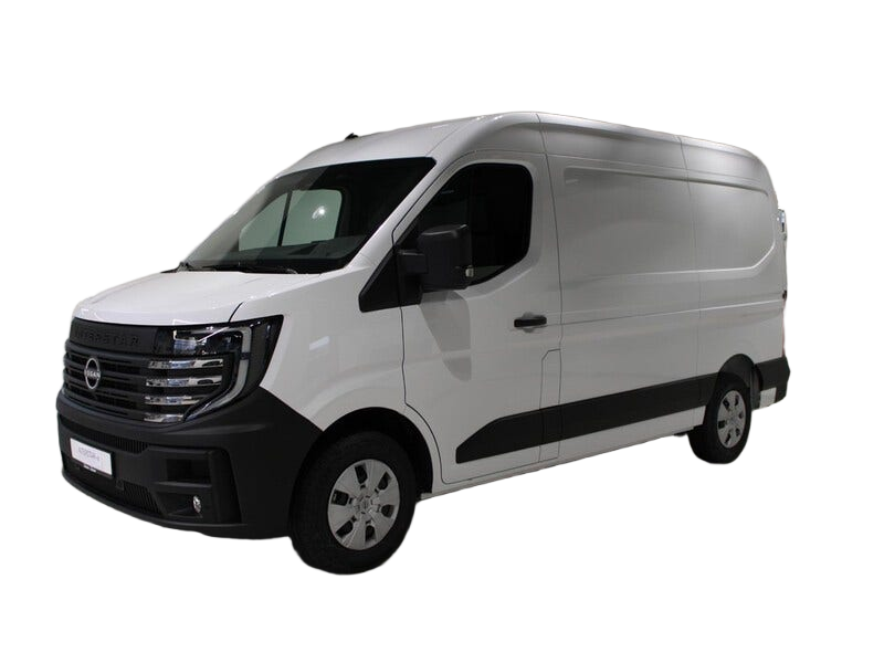 Nissan Interstar