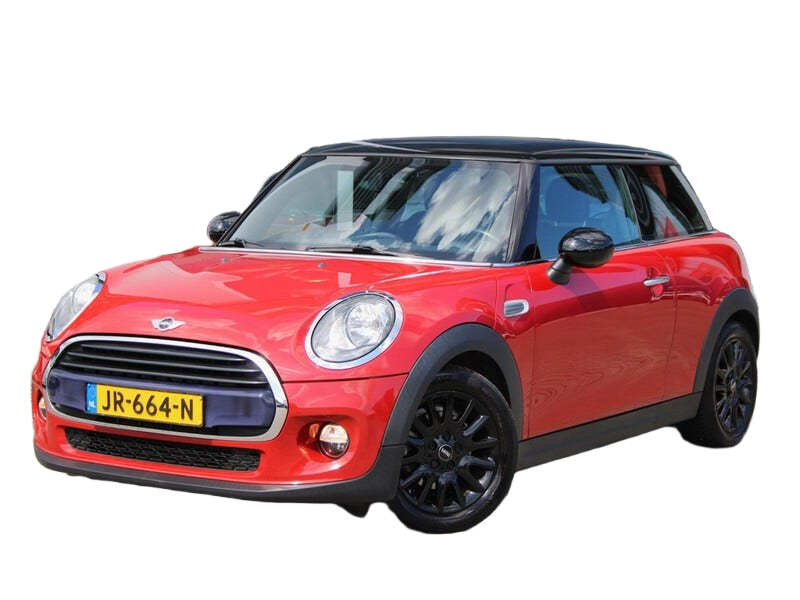 MINI Cooper occasion