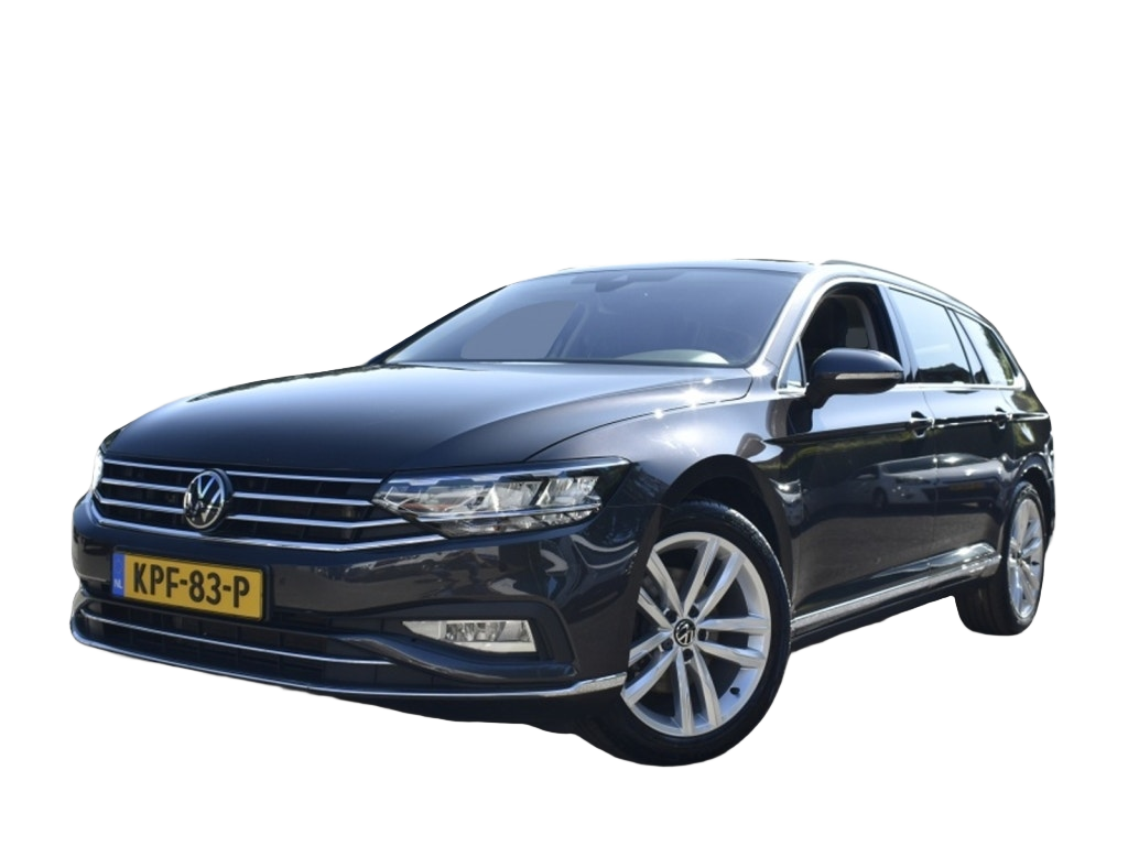 Volkswagen Passat occasion