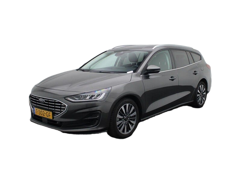 Ford Focus occasion