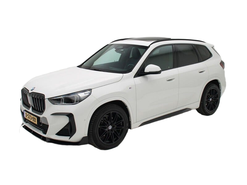 BMW X1 occasion