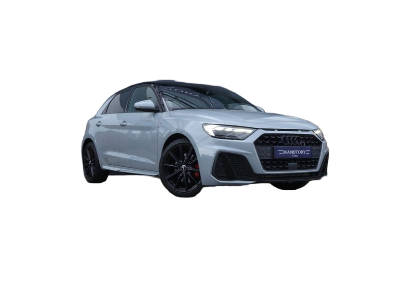 Audi A1 Sportback occasion