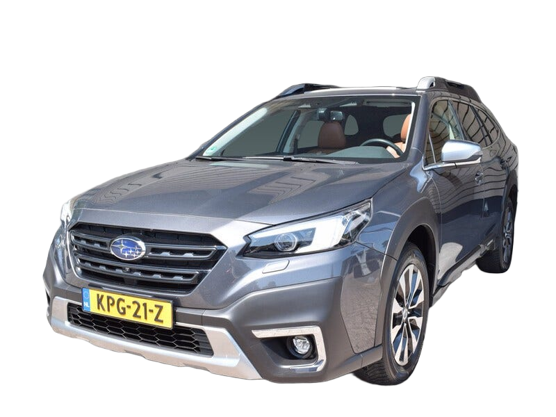 Subaru Outback occasion