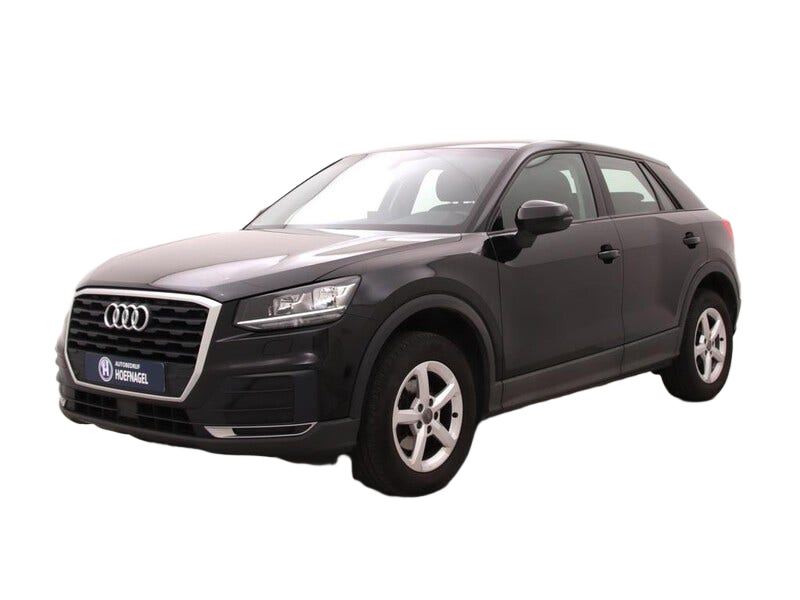 Audi Q2 occasion