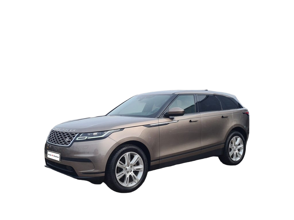 Land Rover Range Rover Velar occasion