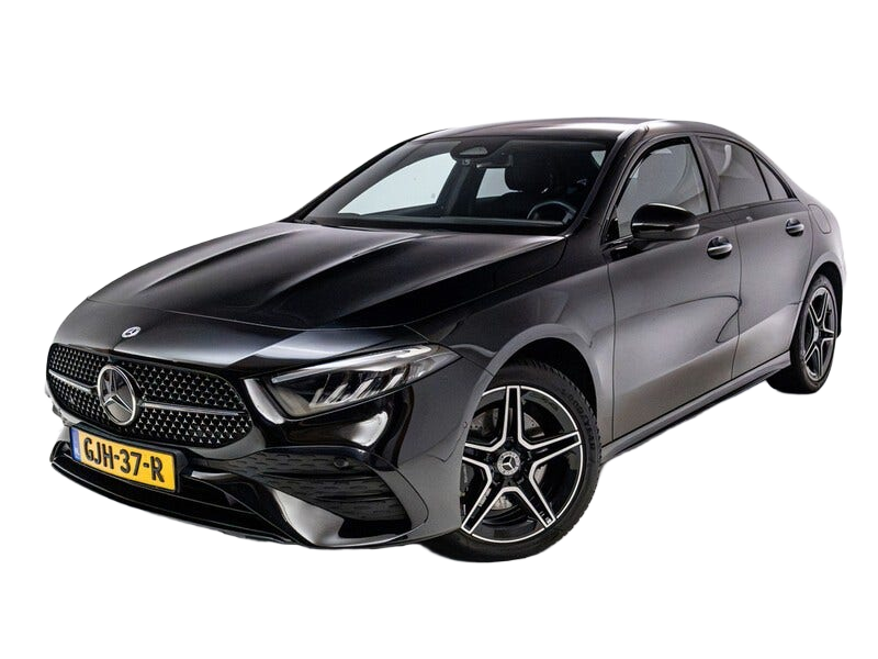 Mercedes Benz A Klasse occasion