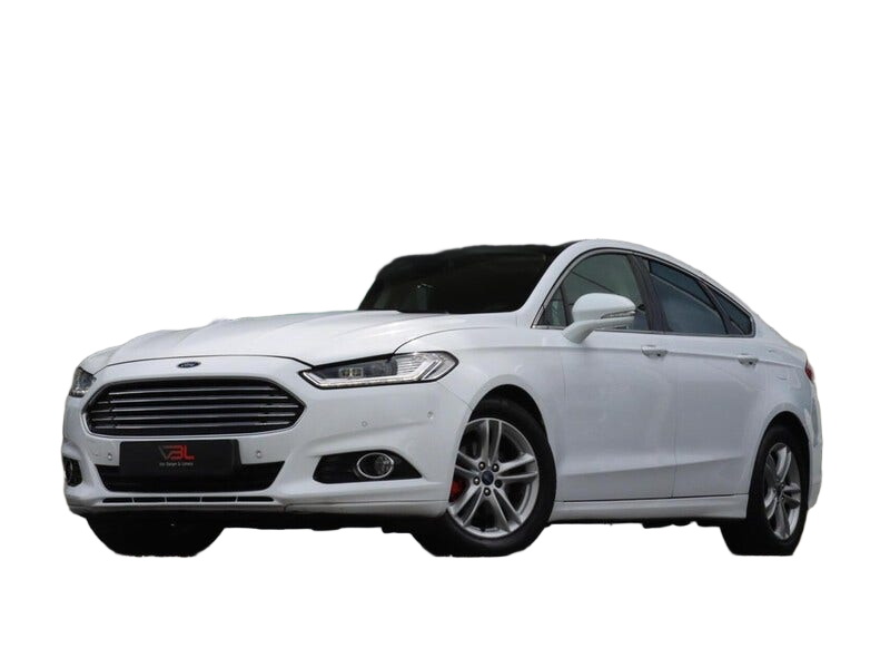 Ford Mondeo occasion