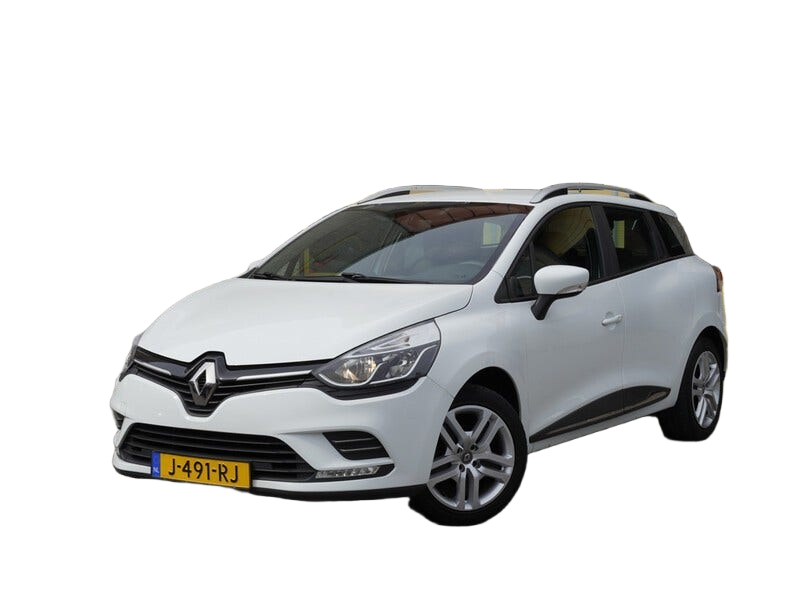 Renault Clio occasion uit 2020