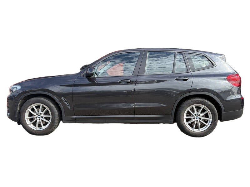 BMW X3 occasion