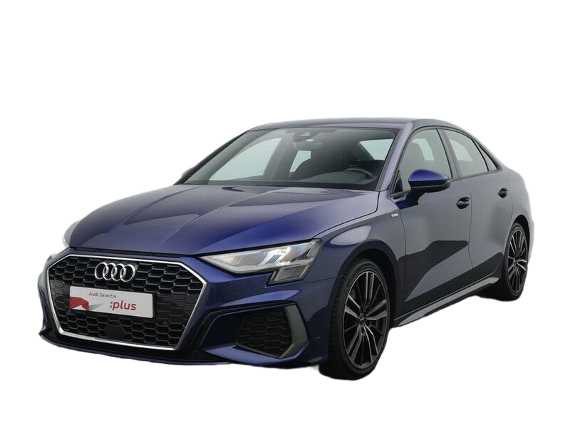 Audi A3 occasion