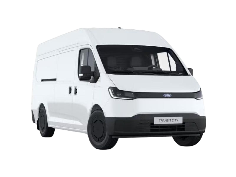 Ford Transit City