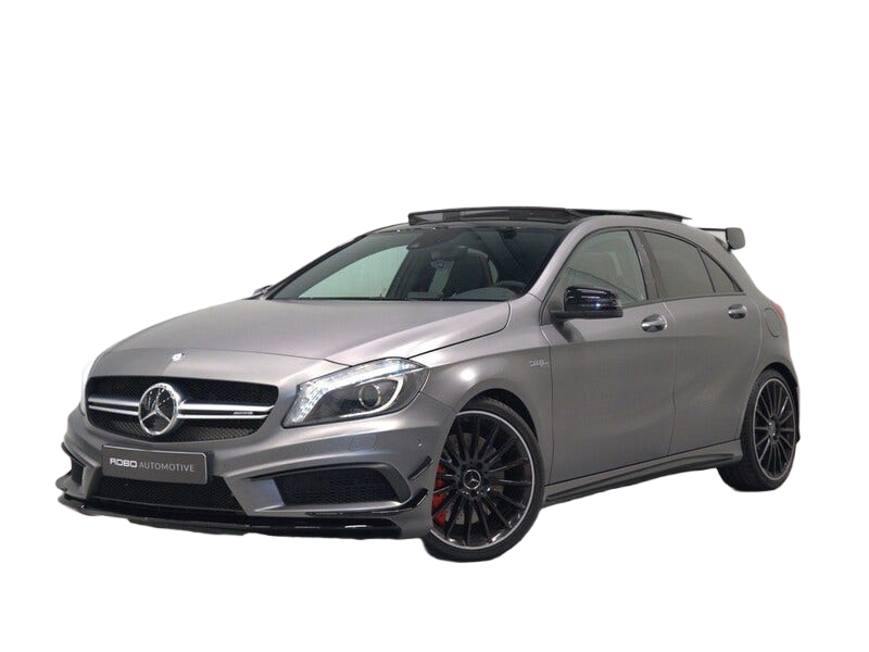 Mercedes Benz A Klasse occasion