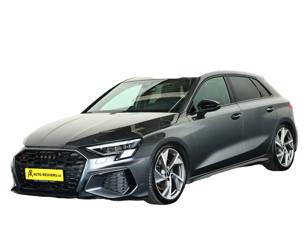 Audi A3 occasion