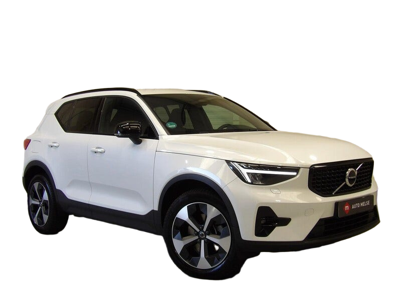 Volvo XC40 occasion