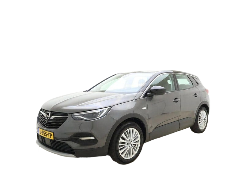 Opel Grandland X occasion