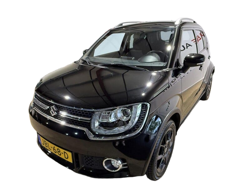 Suzuki Ignis occasion