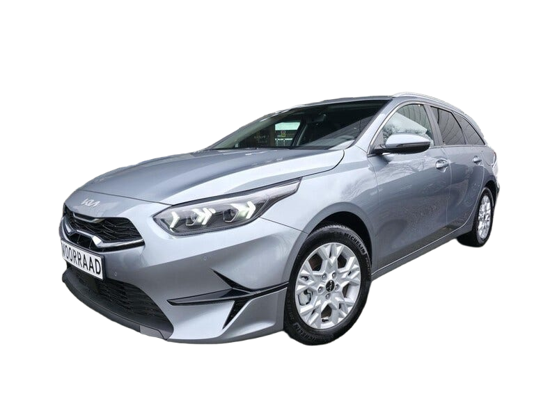 Kia Ceed Sportswagon occasion