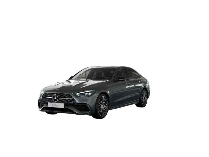 Mercedes Benz C Klasse occasion