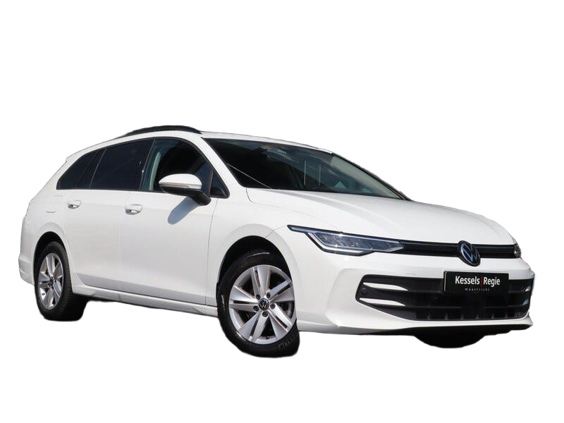Volkswagen Golf occasion